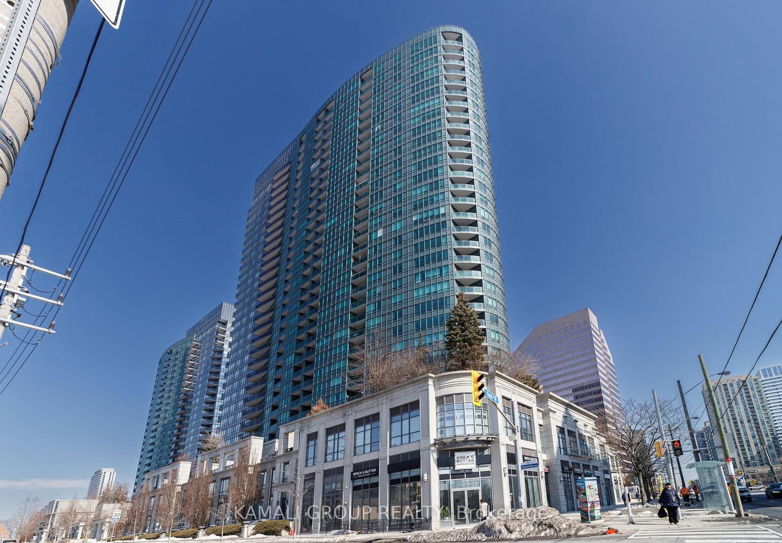 28 Finch Avenue W, Unit 110 thumbnail 16
