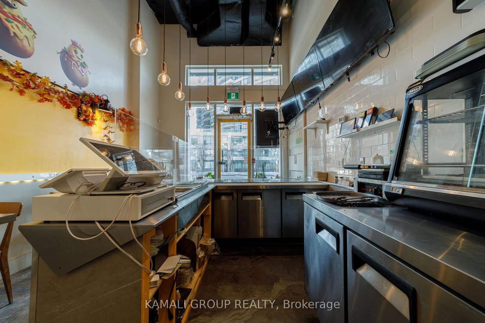28 Finch Avenue W, Unit 110 thumbnail 4