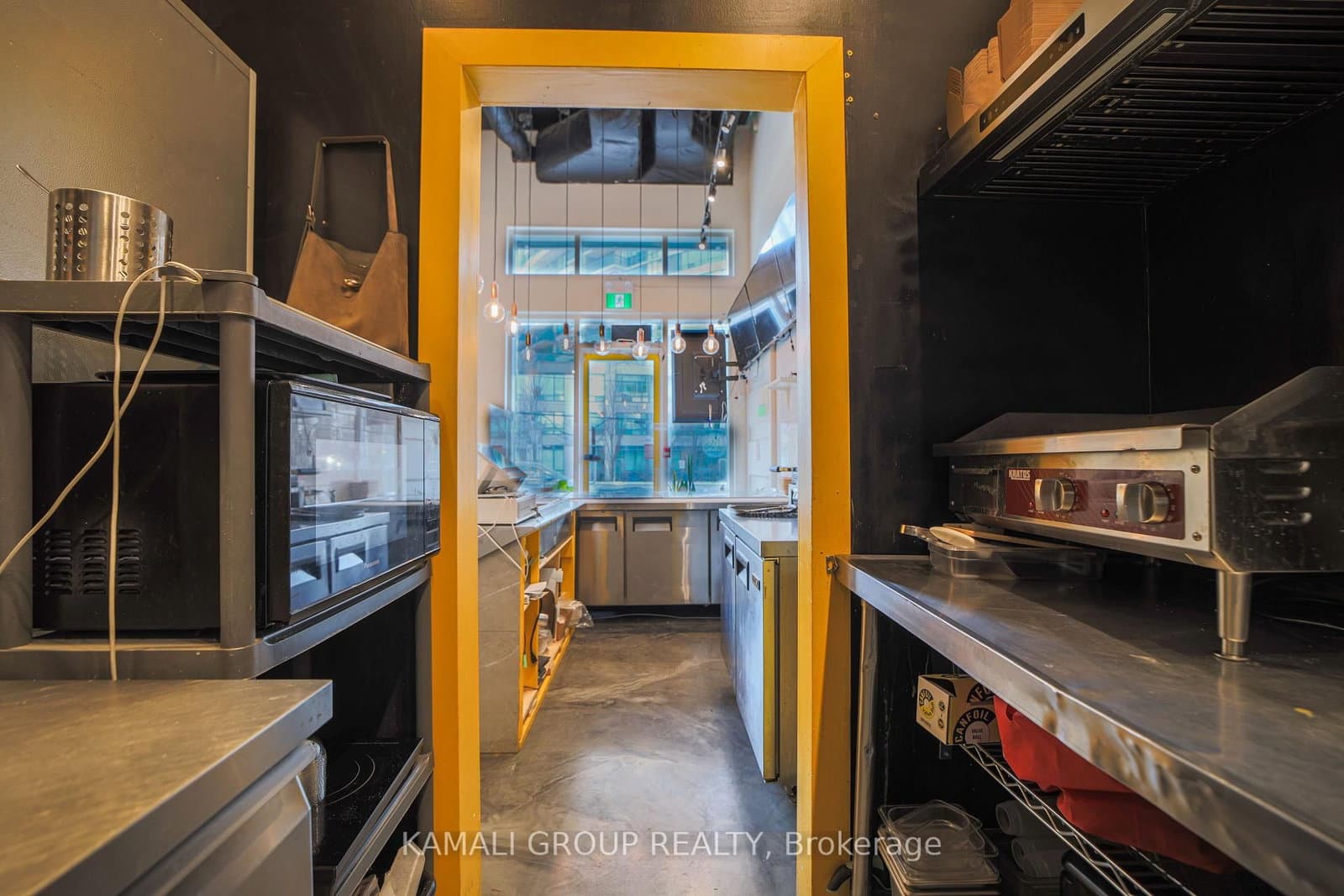 28 Finch Avenue W, Unit 110 thumbnail 9