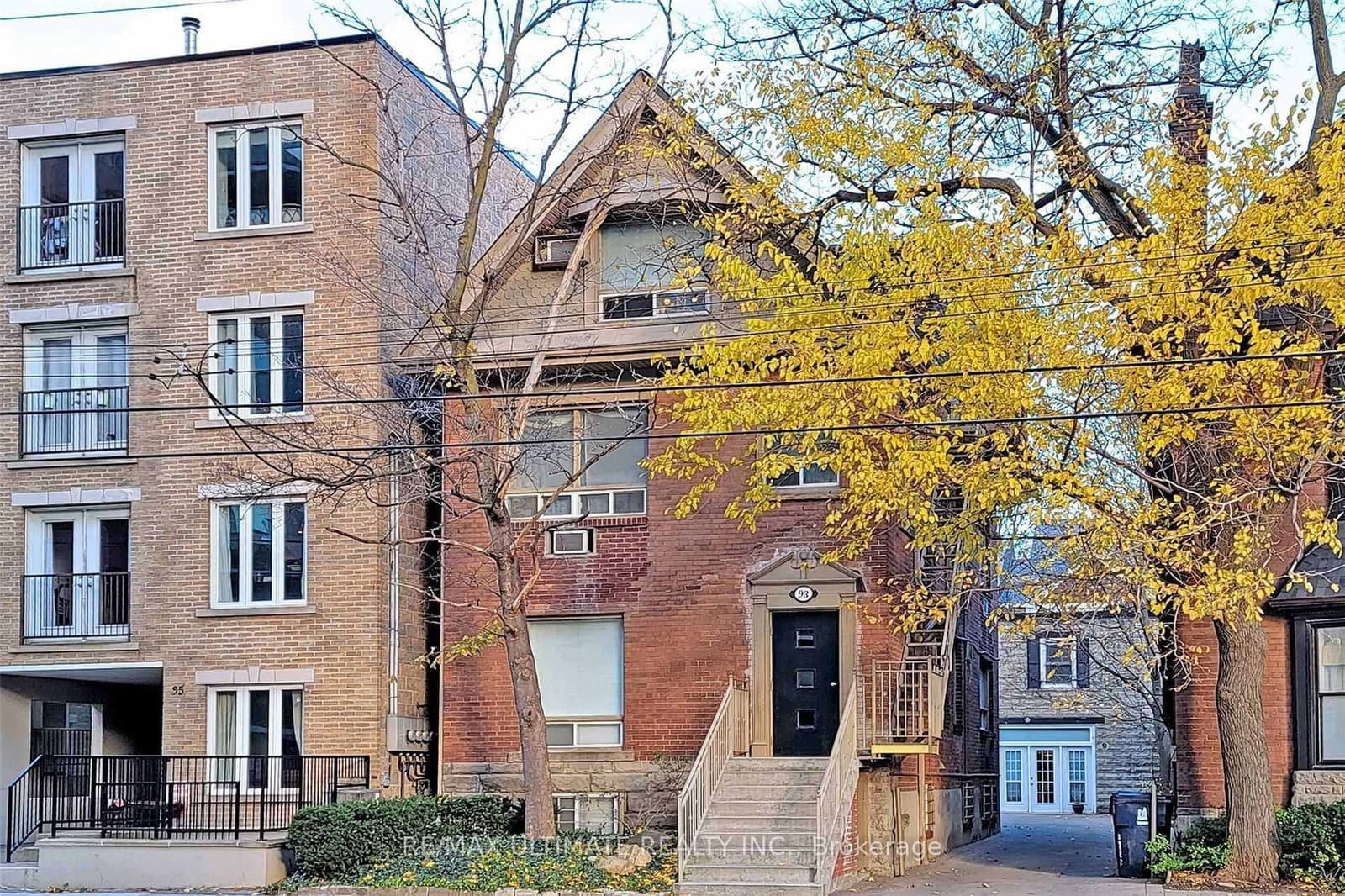93 Spadina Road - Image 1