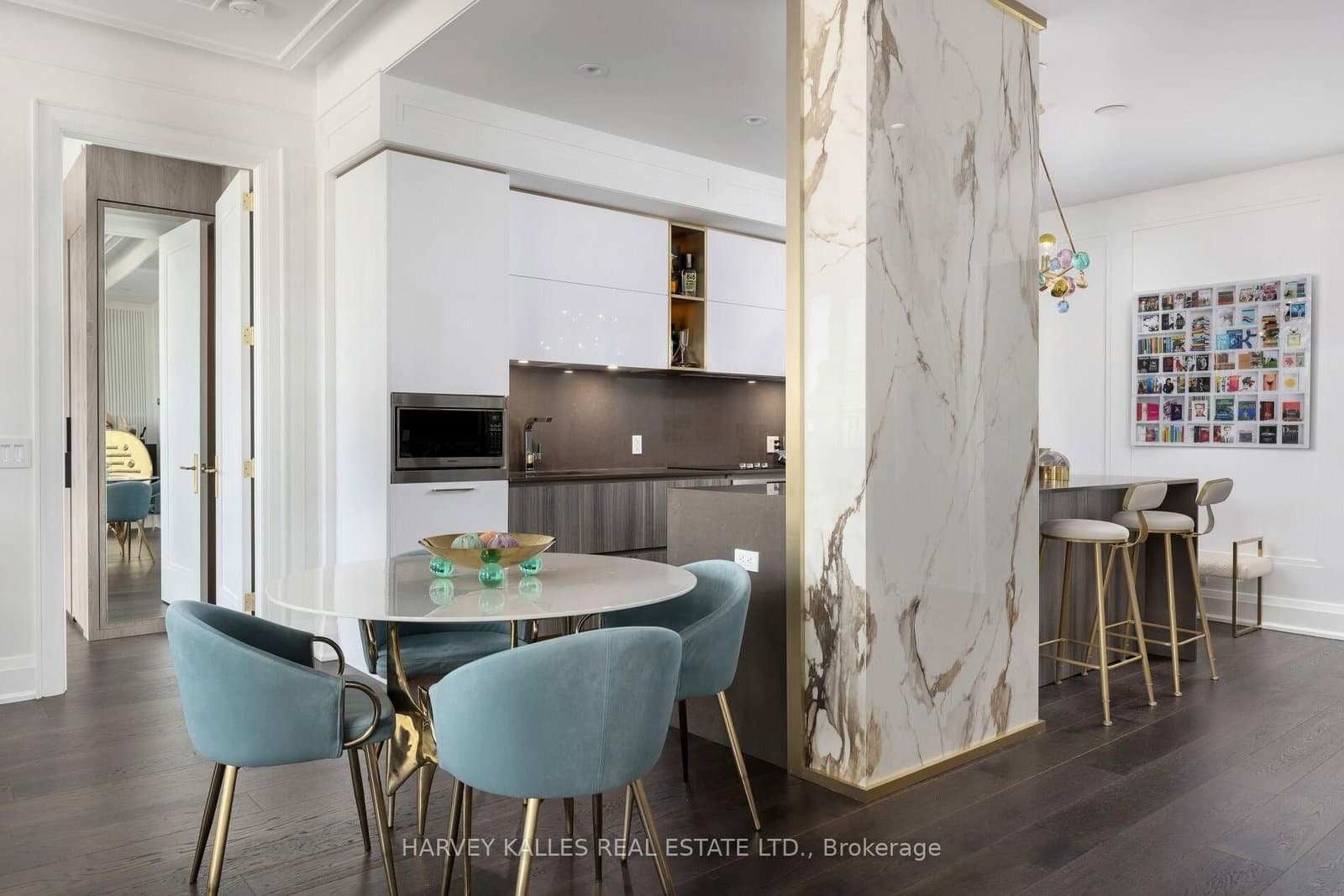 151 Avenue Road, Unit 805 thumbnail 18