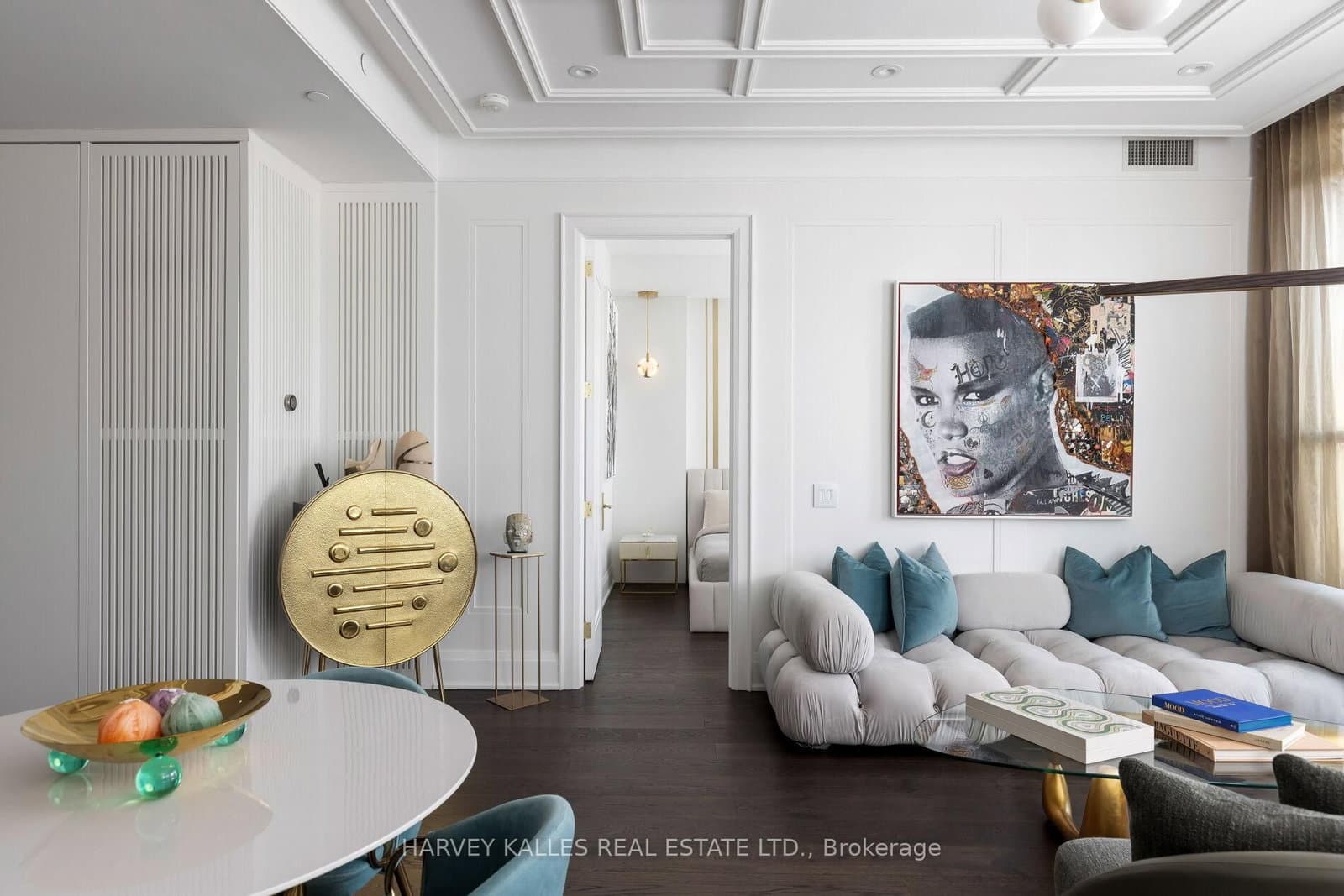 151 Avenue Road, Unit 805 thumbnail 24