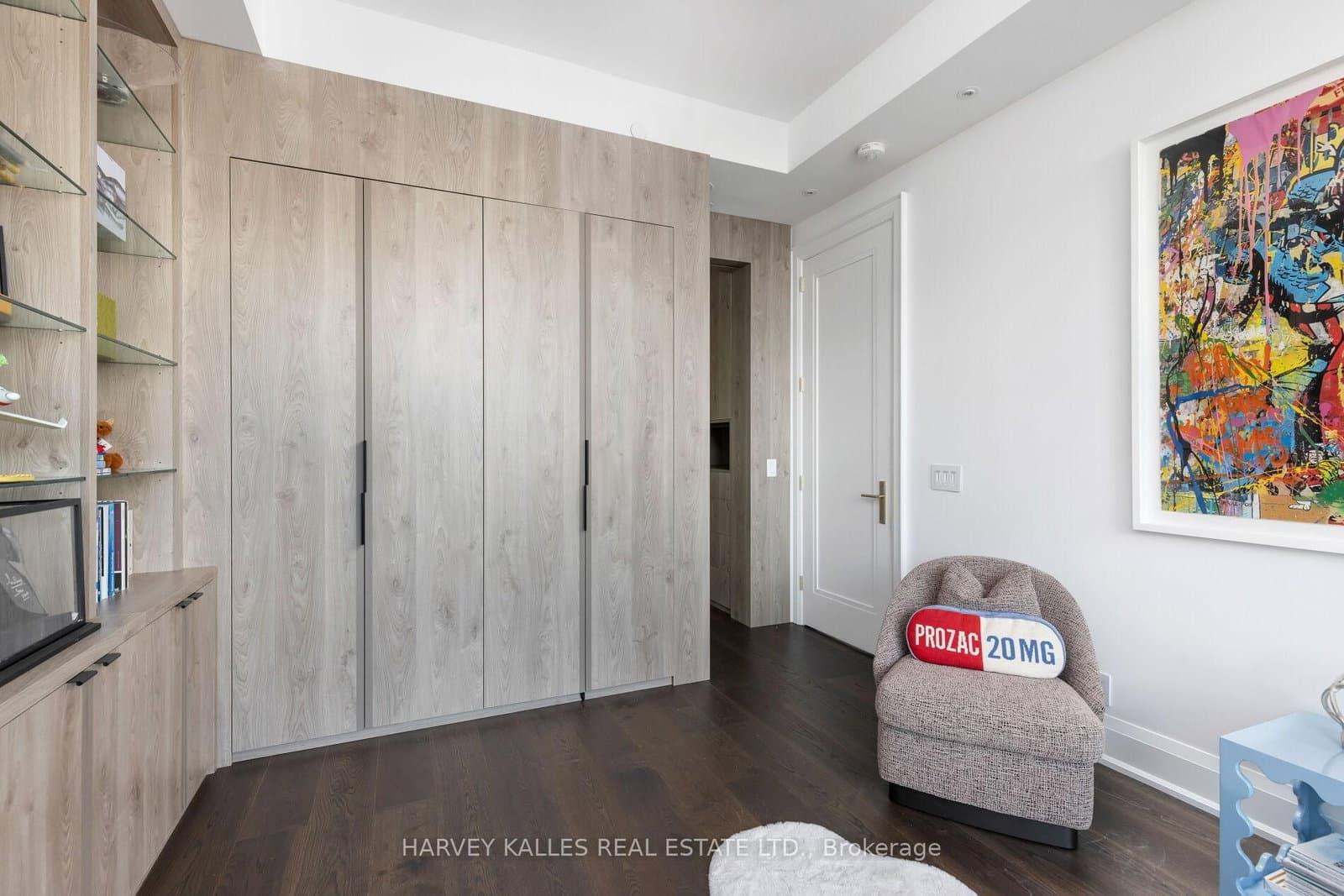 151 Avenue Road, Unit 805 thumbnail 34
