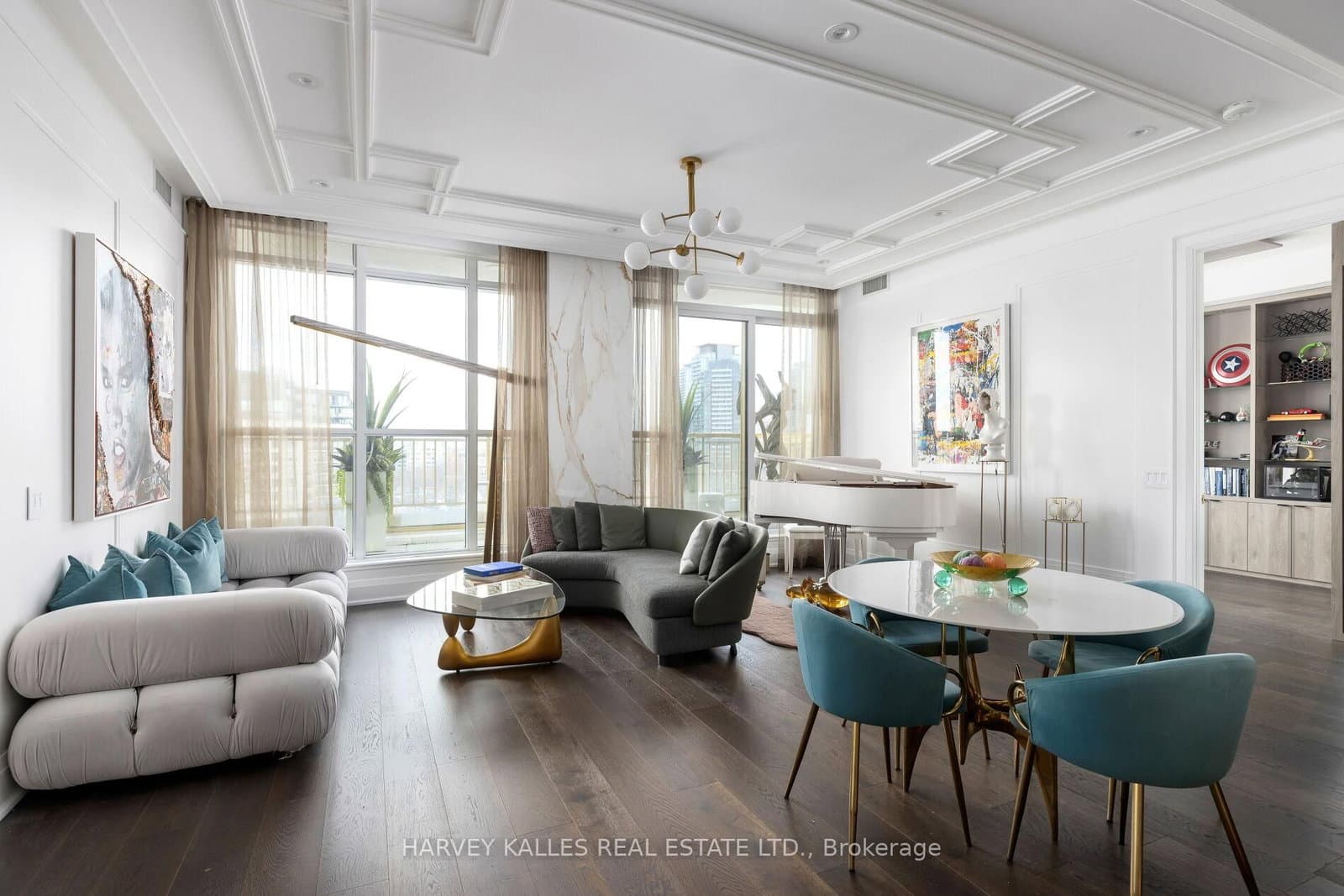 151 Avenue Road, Unit 805 thumbnail 6