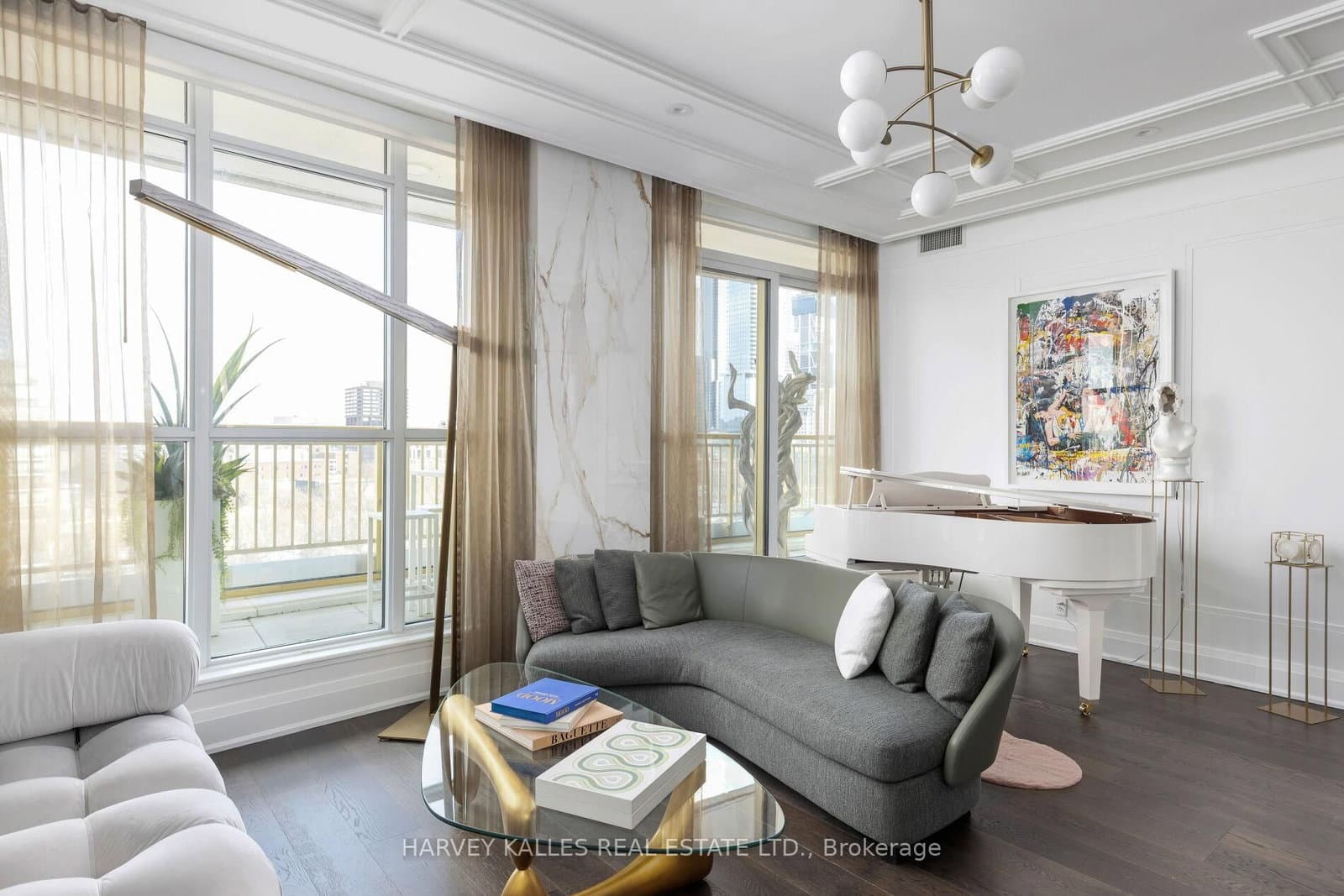 151 Avenue Road, Unit 805 thumbnail 9