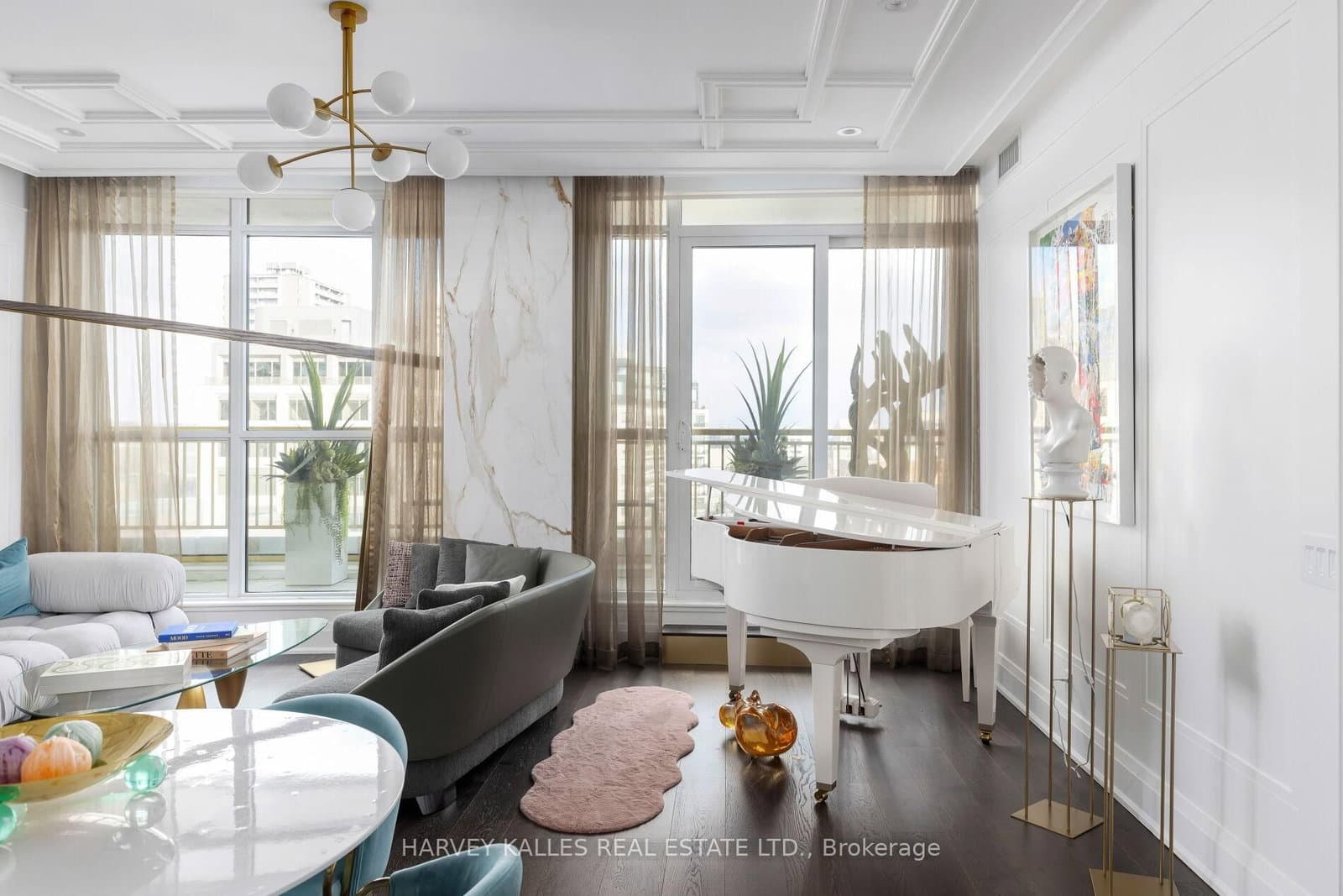 151 Avenue Road, Unit 805 thumbnail 10