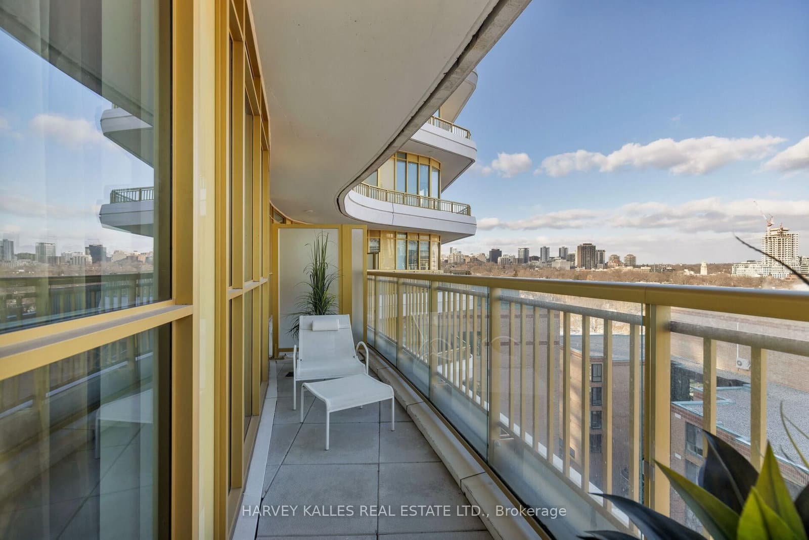 151 Avenue Road, Unit 805 thumbnail 12