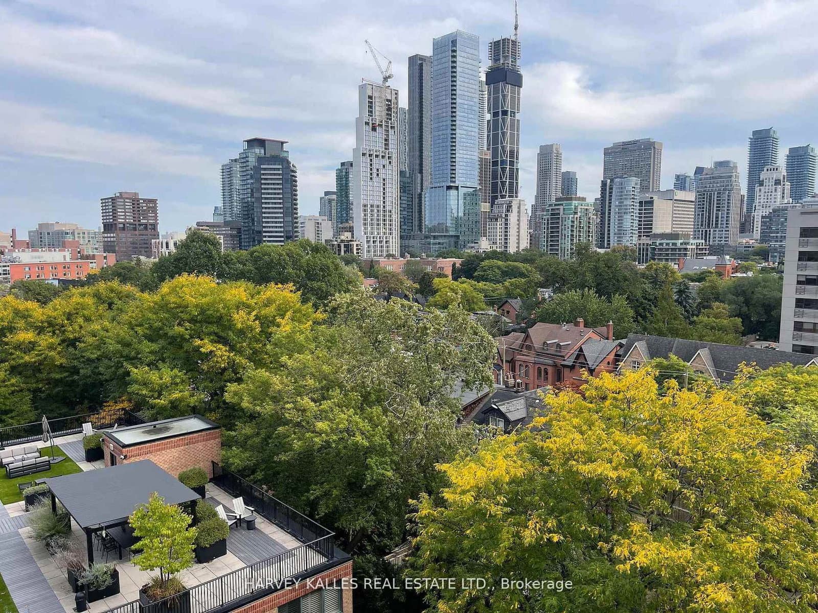 151 Avenue Road, Unit 805 thumbnail 14