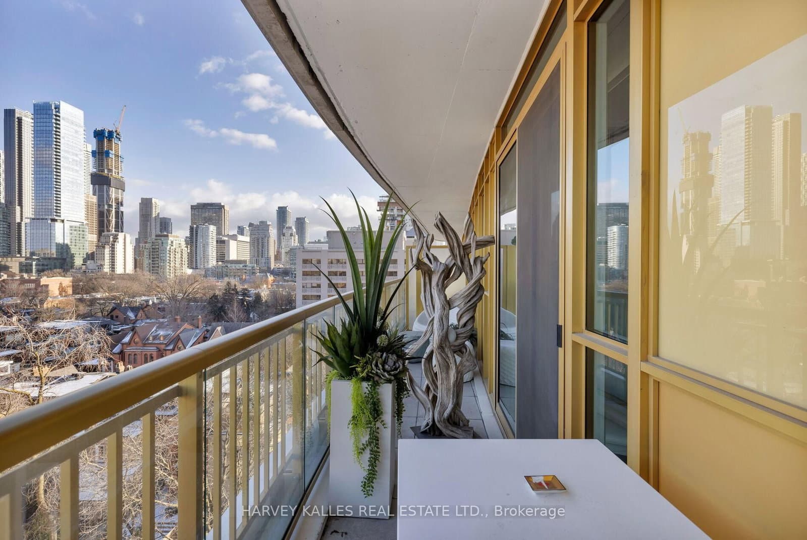 151 Avenue Road, Unit 805 thumbnail 15