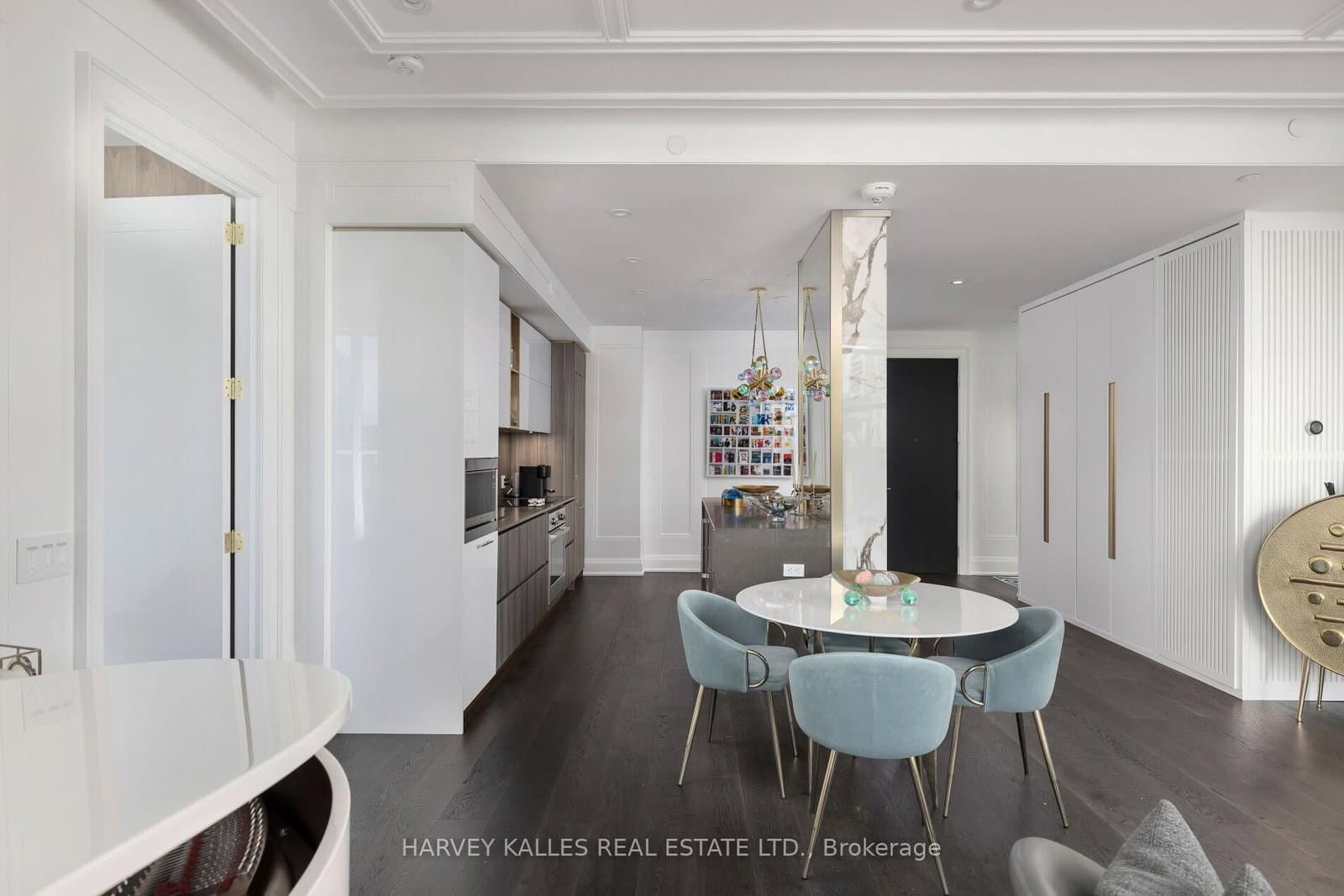 151 Avenue Road, Unit 805 thumbnail 17