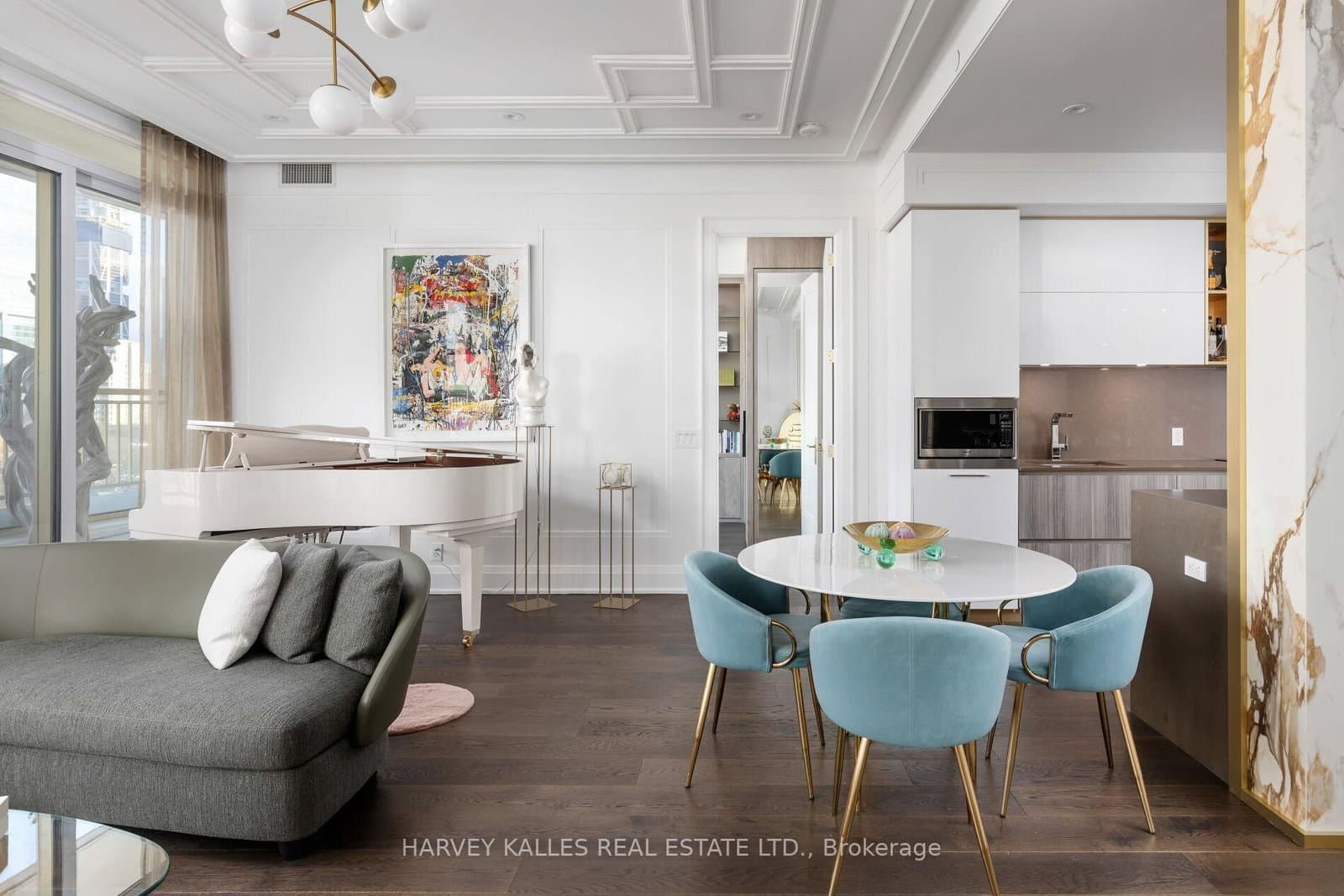 151 Avenue Road, Unit 805 thumbnail 31