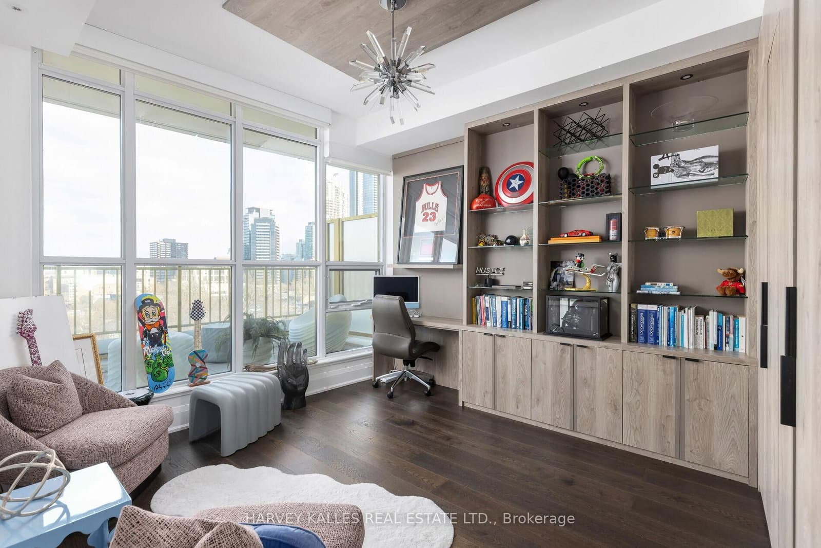 151 Avenue Road, Unit 805 thumbnail 32