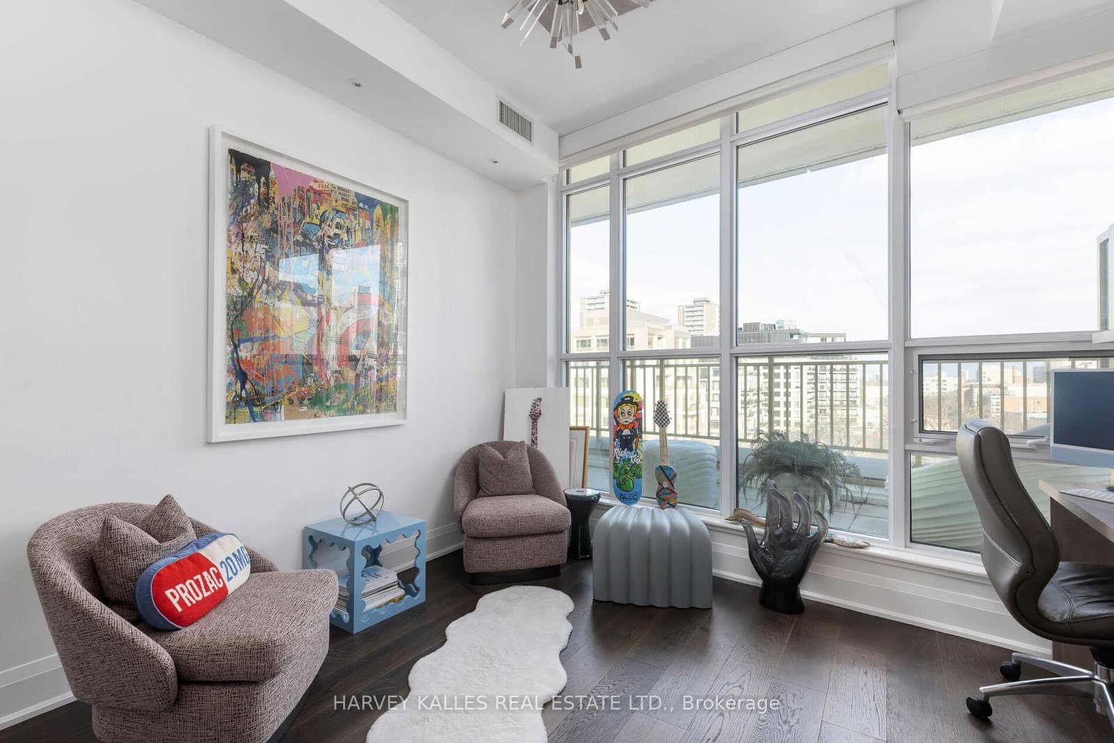 151 Avenue Road, Unit 805 thumbnail 33