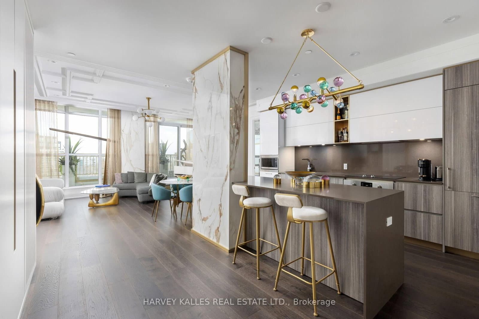 151 Avenue Road, Unit 805 thumbnail 5