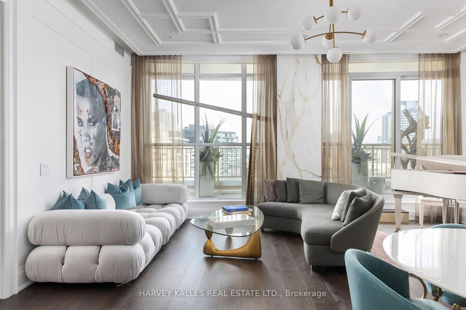 151 Avenue Road, Unit 805 thumbnail 7