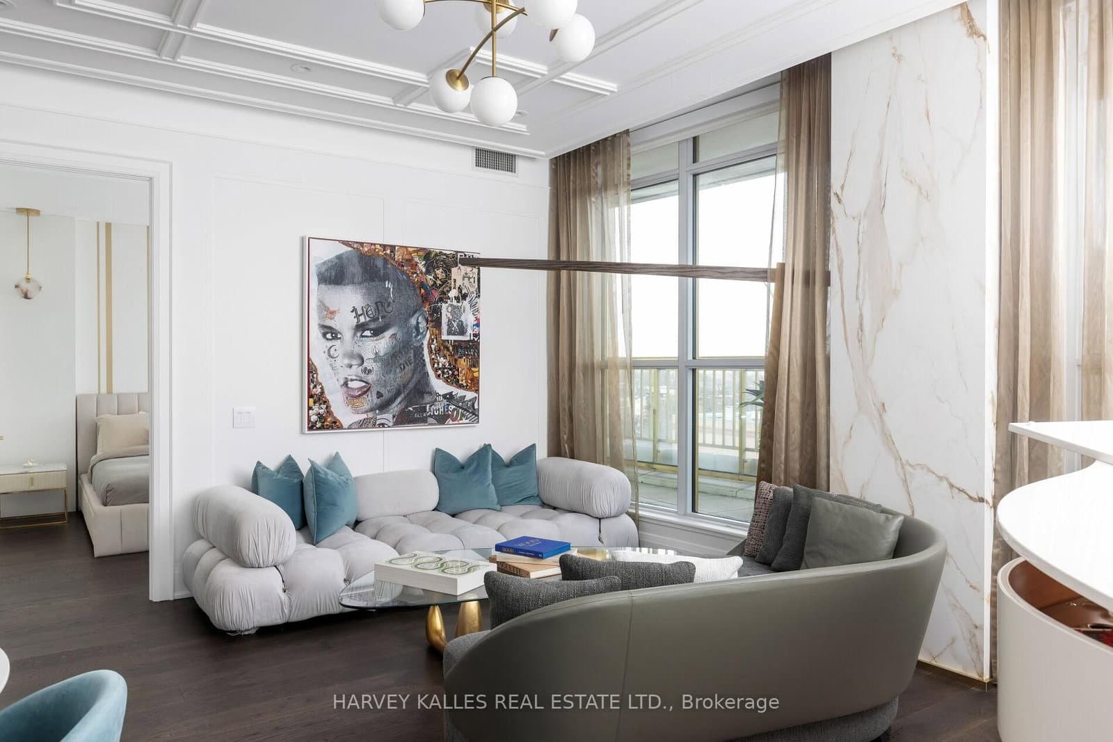 151 Avenue Road, Unit 805 thumbnail 8