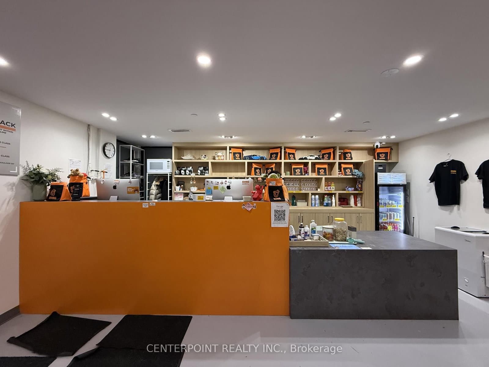 2450 Victoria Park Avenue, Unit 100A thumbnail 19