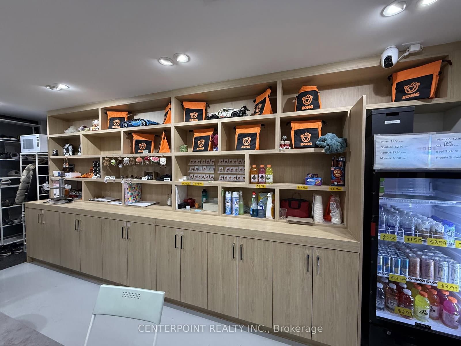 2450 Victoria Park Avenue, Unit 100A thumbnail 20