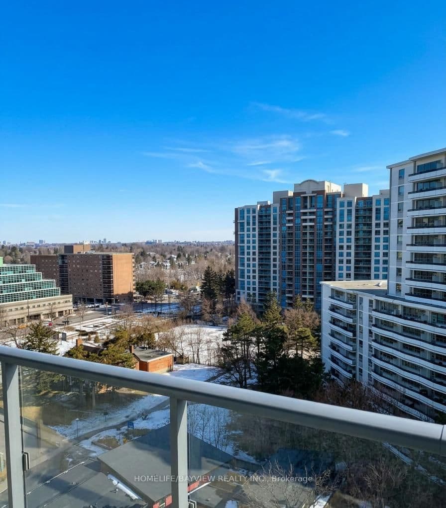 5180 Yonge Street, Unit 912 thumbnail 10