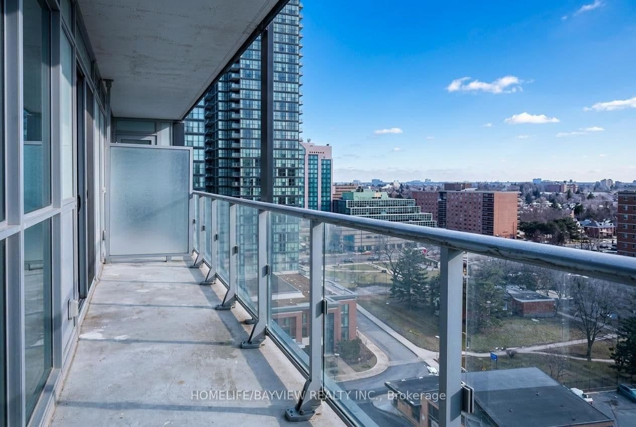 5180 Yonge Street, Unit 912 thumbnail 11