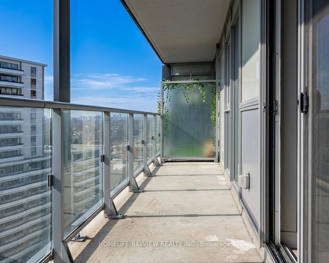 5180 Yonge Street, Unit 912 thumbnail 9