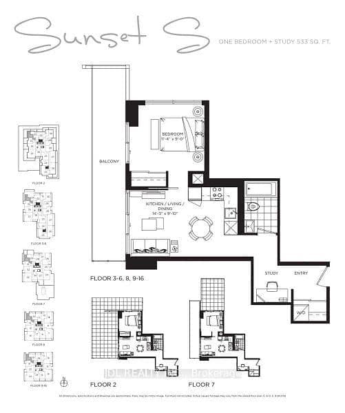 20 O'Neill Road, Unit 1120 thumbnail 2