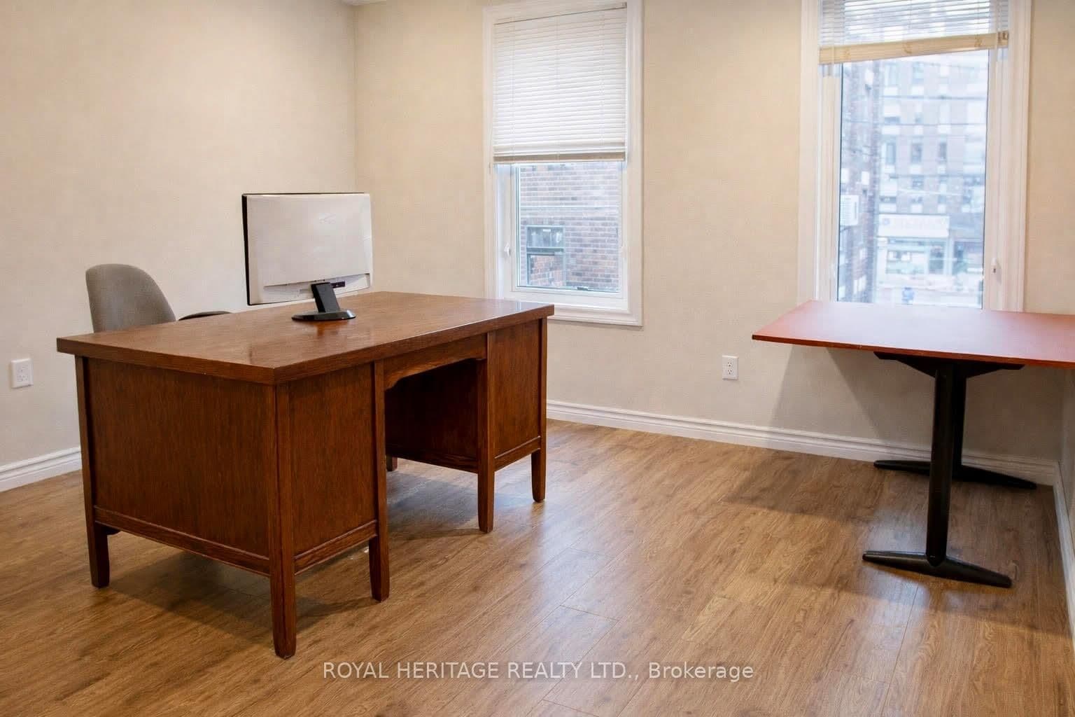 533 Queen Street E, Unit 102-110 thumbnail 2