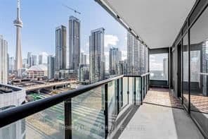 480 Front Street W, Unit 914 thumbnail 23