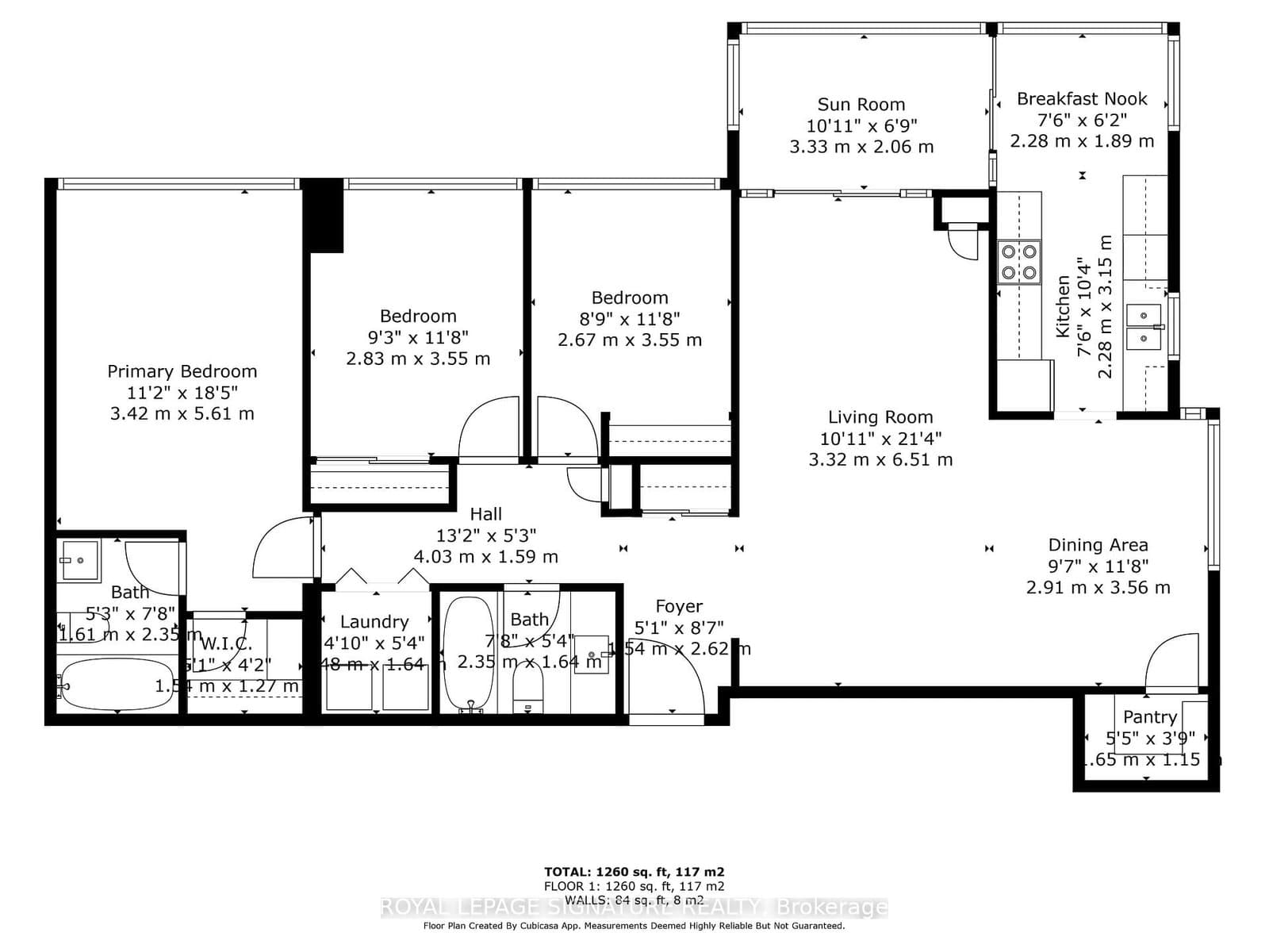 133 Torresdale Avenue, Unit 902 thumbnail 33