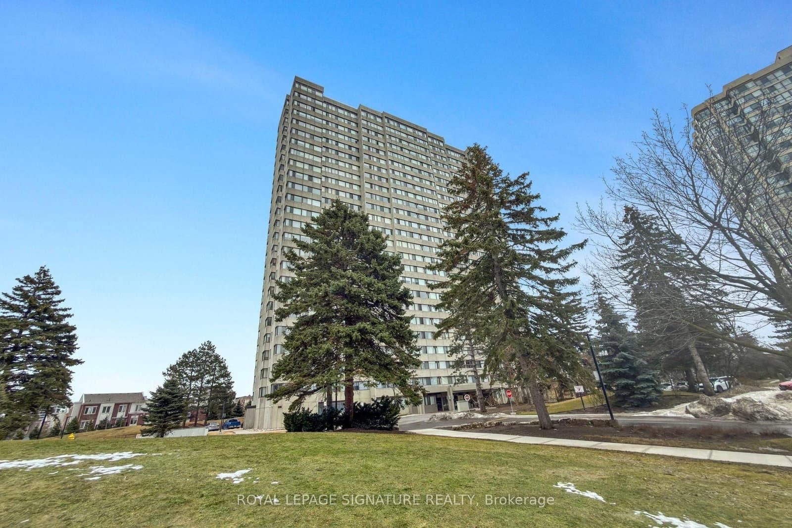 133 Torresdale Avenue, Unit 902 thumbnail 34