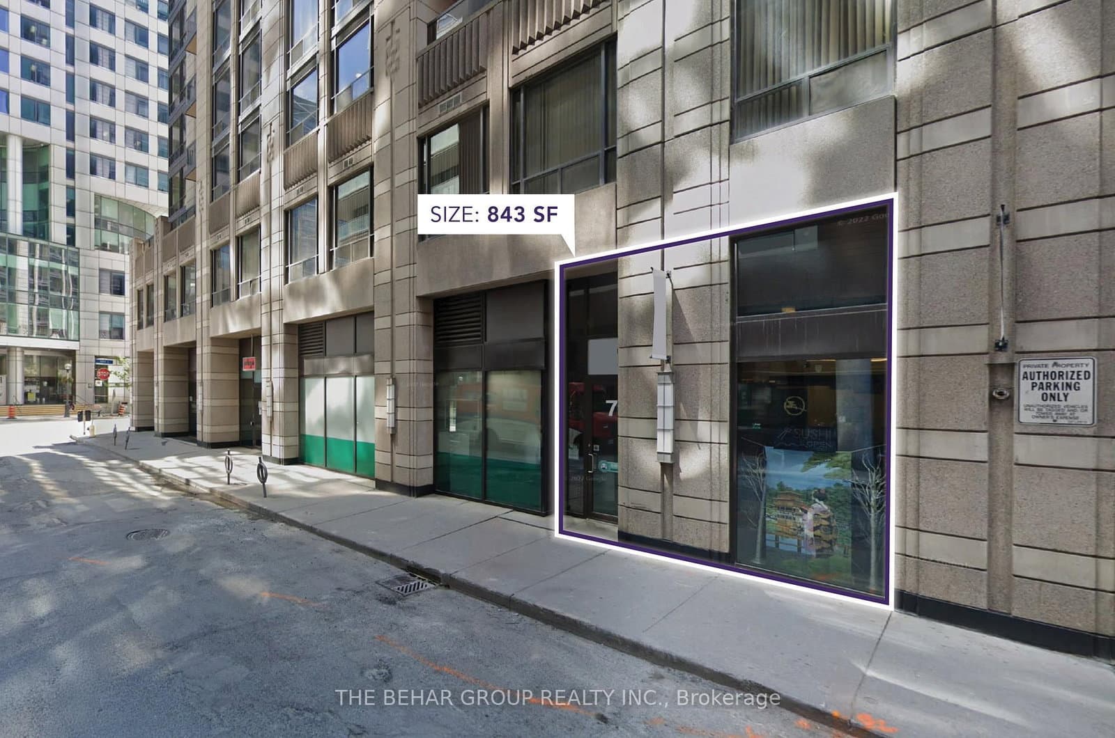 7 Mercer Street - Image 1