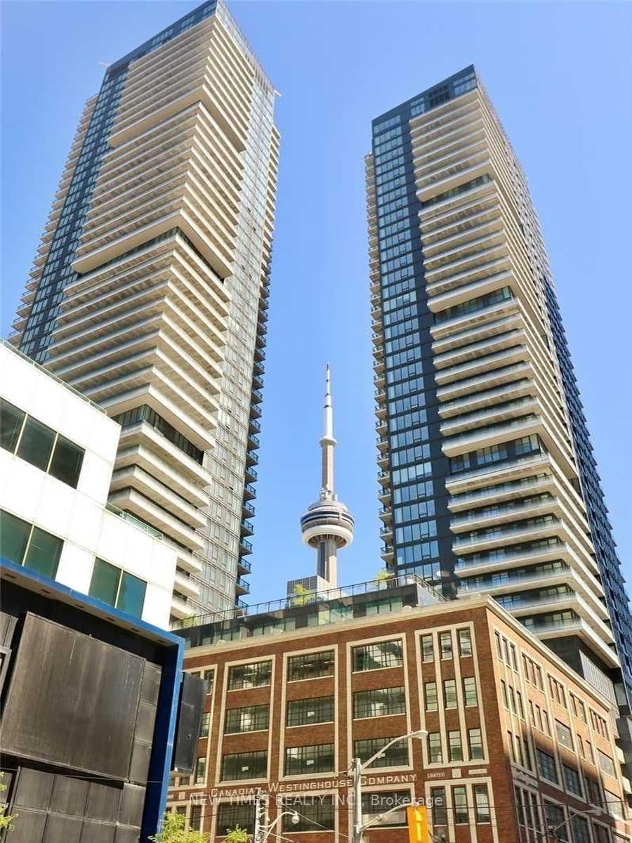 115 Blue Jays Way, Unit 3107 - Image 1