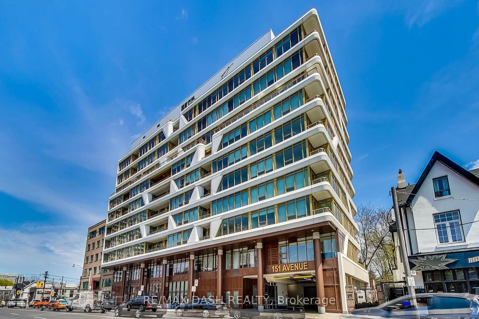 151 AVENUE Road, Unit 602 - Image 1