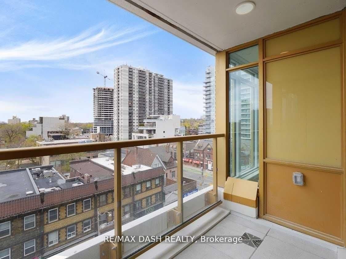 151 AVENUE Road, Unit 602 thumbnail 11