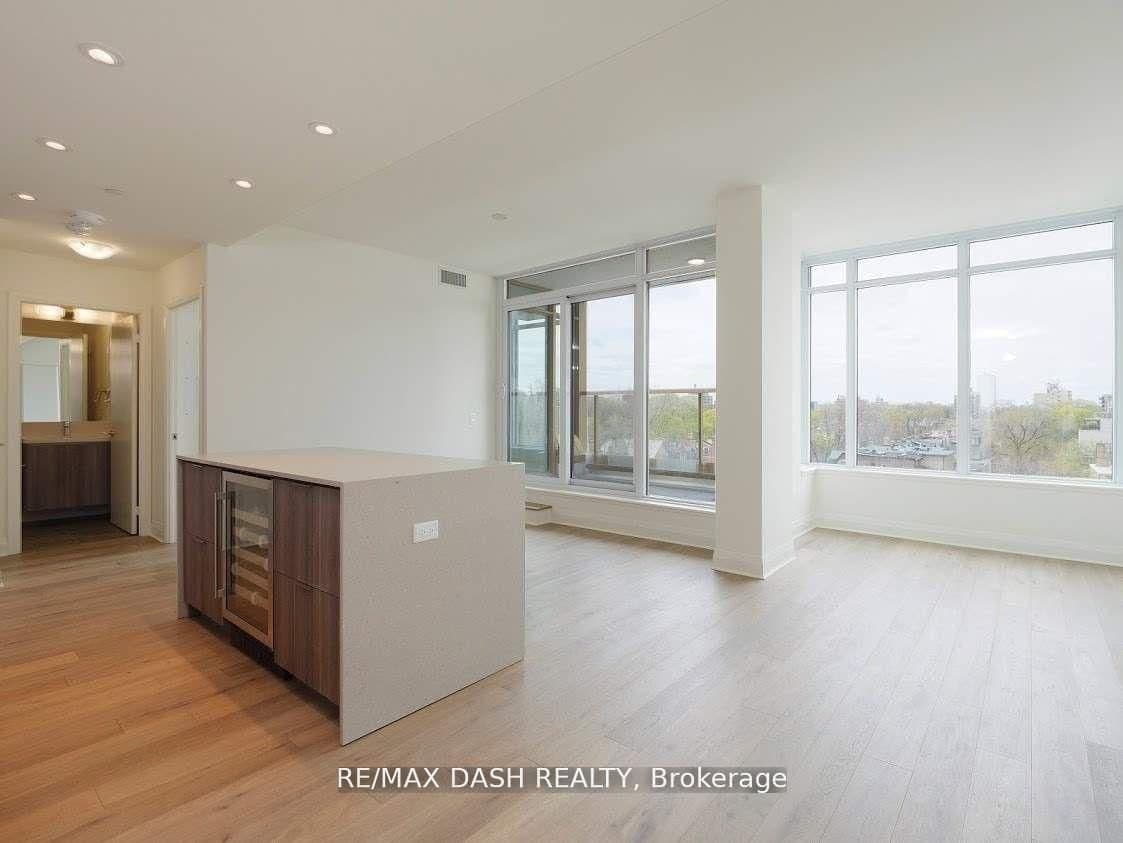 151 AVENUE Road, Unit 602 thumbnail 7