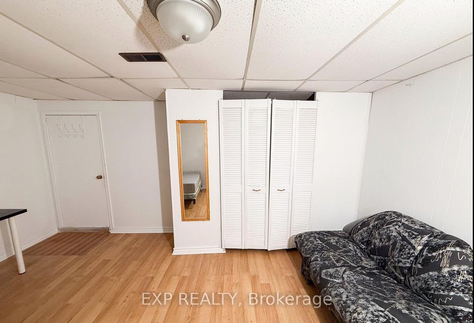 500 Drewry Avenue, Unit BASEMENT ROOM 1 thumbnail 3