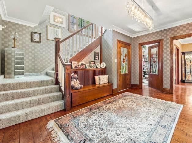 287 RUSSELL HILL Road thumbnail 17