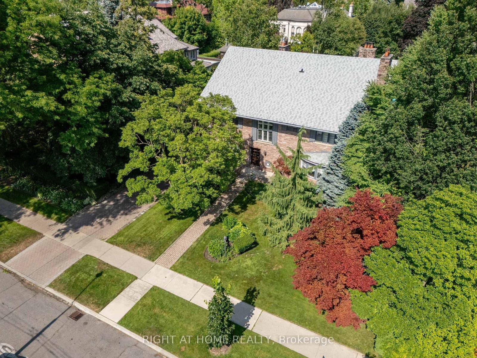 287 RUSSELL HILL Road thumbnail 5
