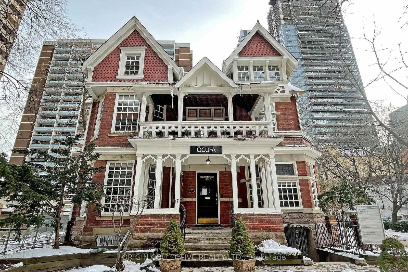 17 Isabella Street, Unit 1 thumbnail 2