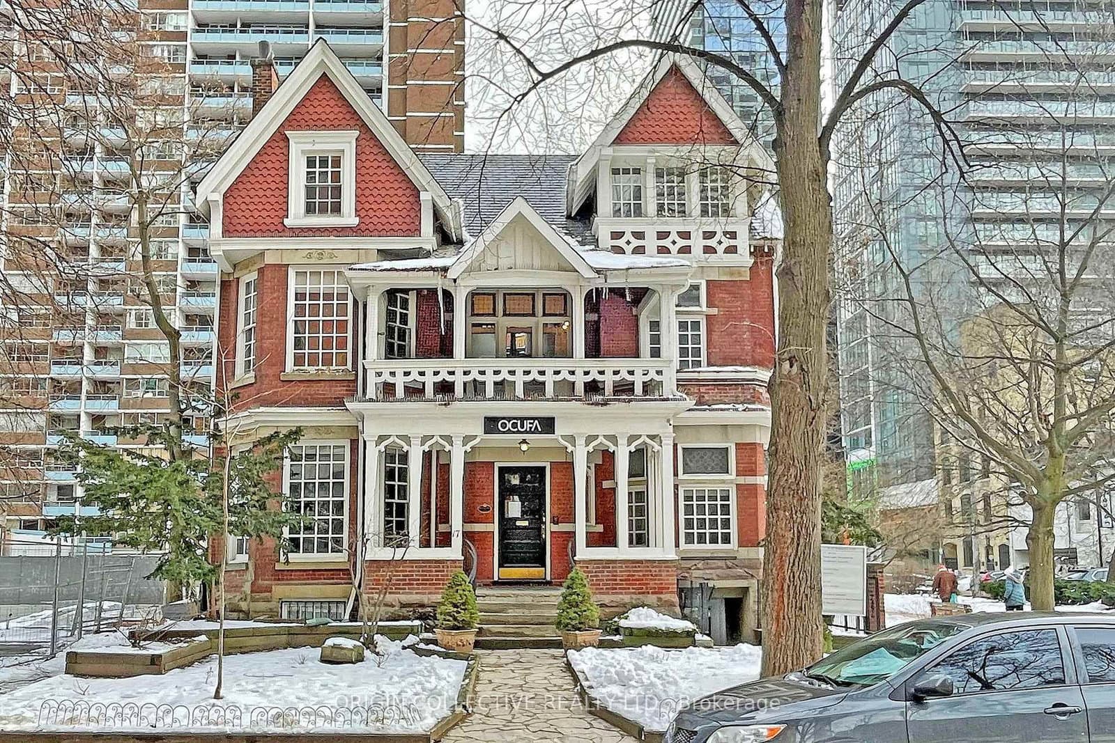 17 Isabella Street, Unit 1 thumbnail 4