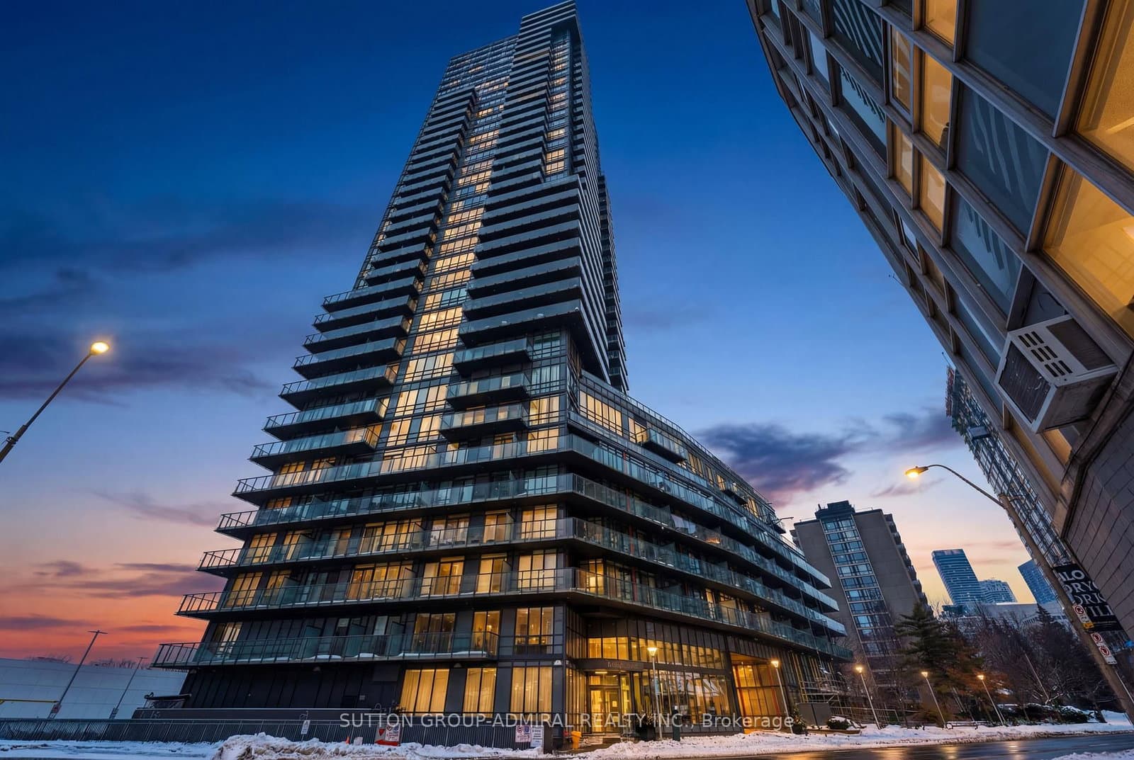 825 Church Street, Unit 516 - Image 1