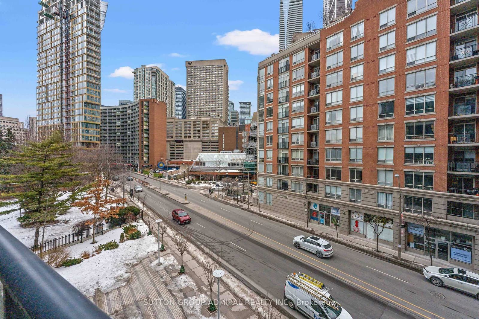 825 Church Street, Unit 516 thumbnail 30