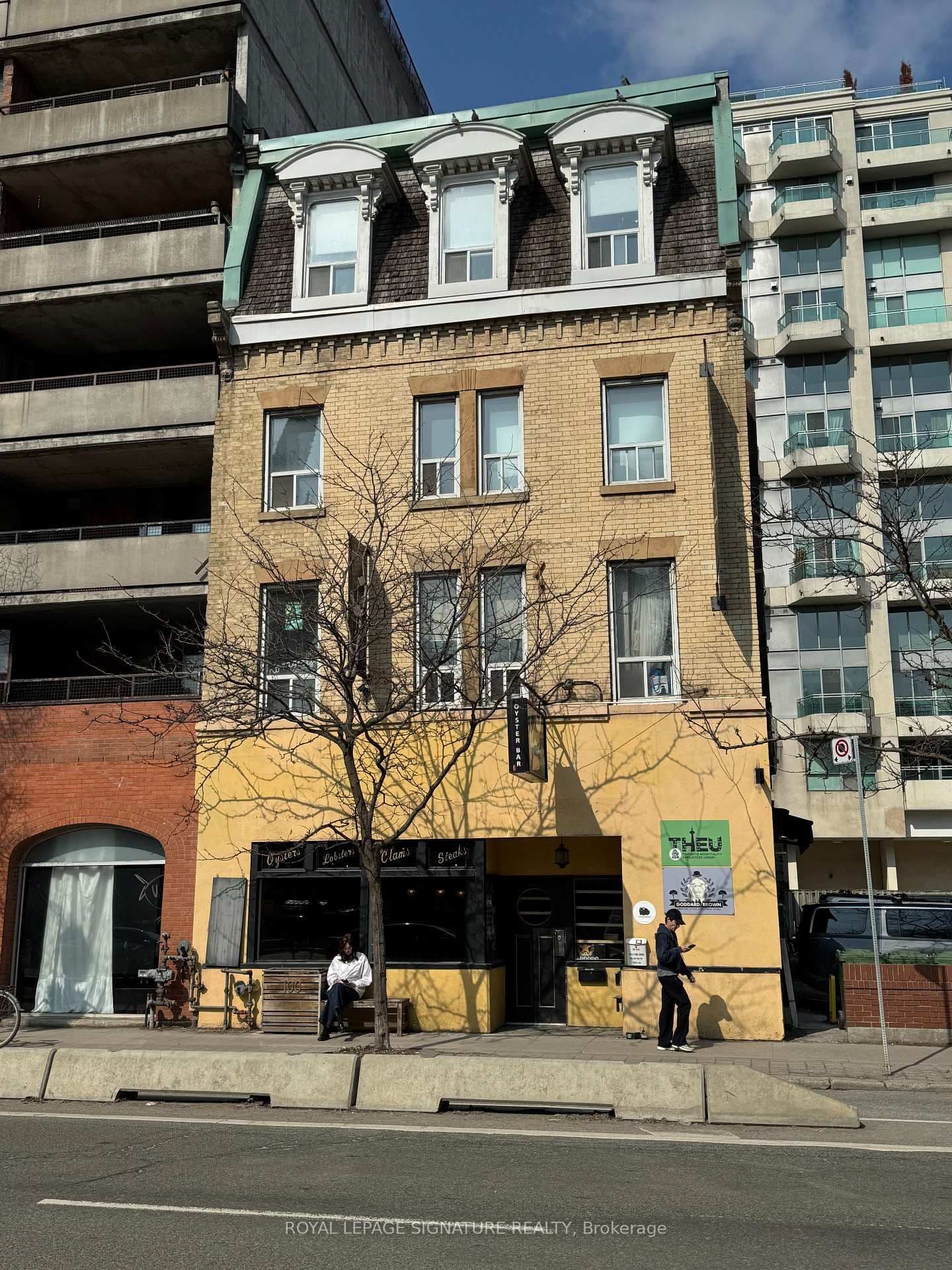 102 Adelaide Street E, Unit 200 - Image 1