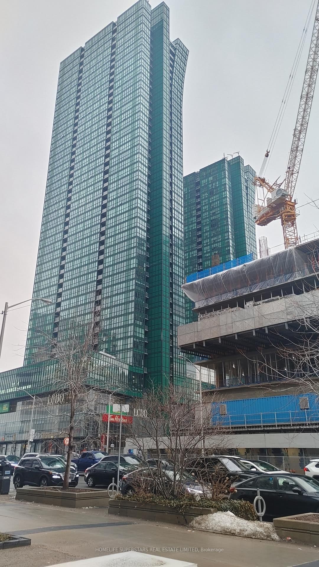 4750 S Yonge Street S, Unit 351 thumbnail 3