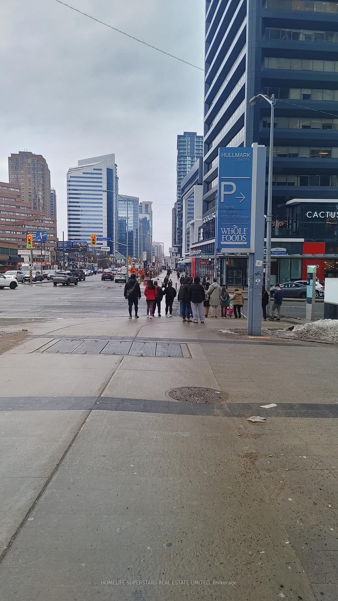 4750 S Yonge Street S, Unit 351 thumbnail 4
