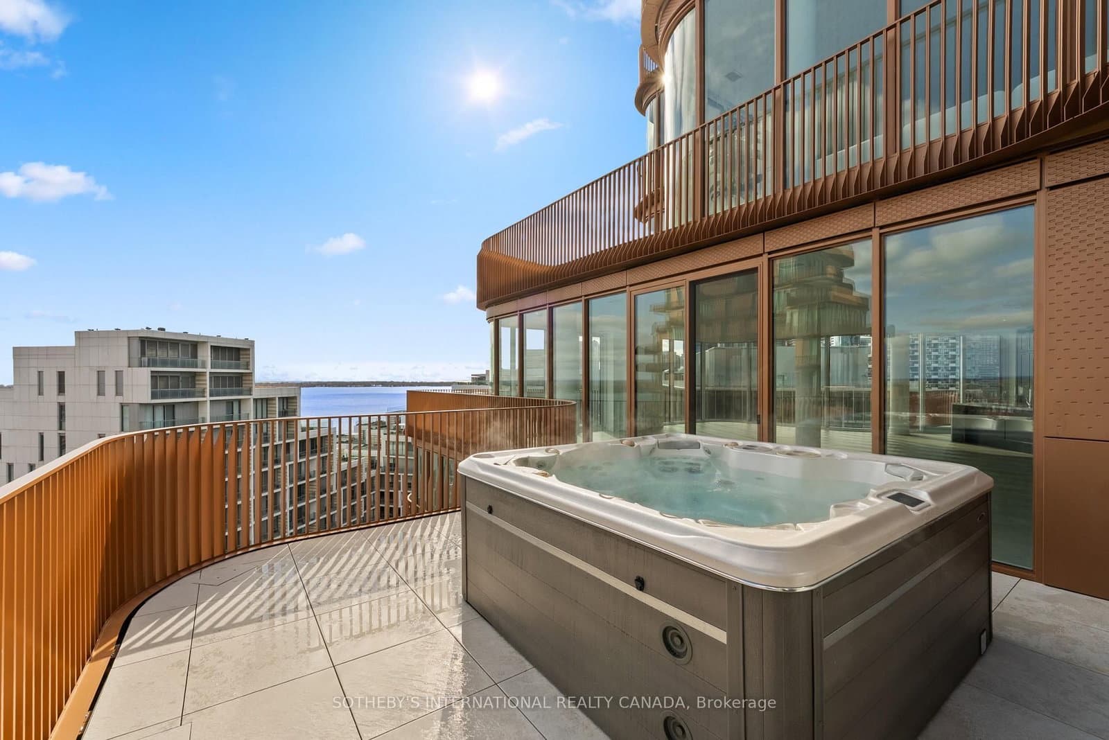 155 Merchants' Wharf, Unit 1322 thumbnail 13