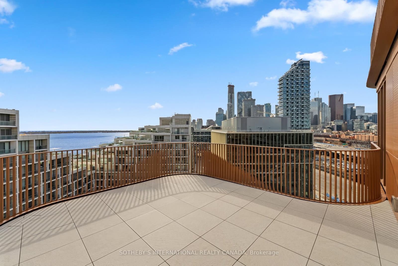 155 Merchants' Wharf, Unit 1322 thumbnail 22