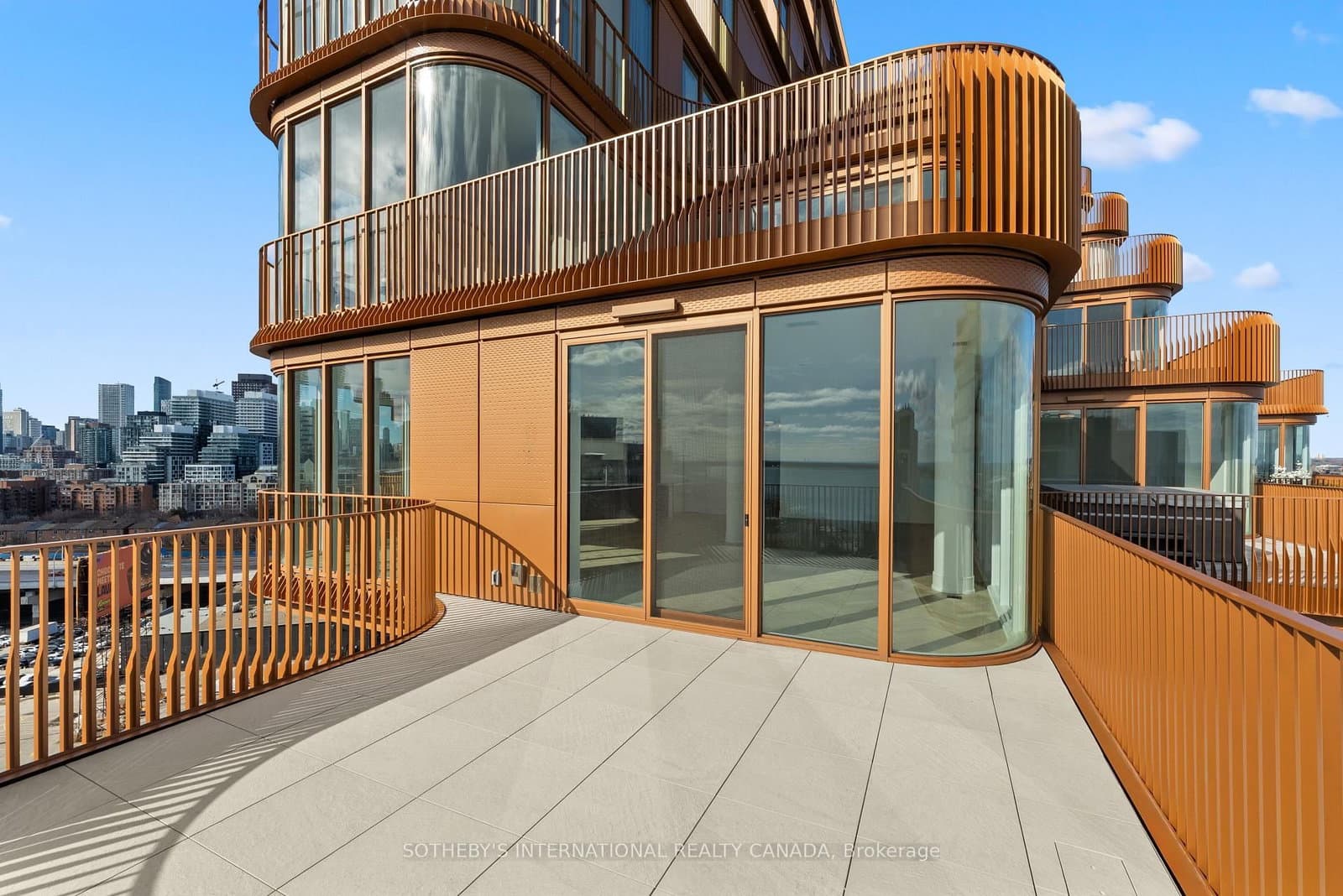 155 Merchants' Wharf, Unit 1322 thumbnail 23