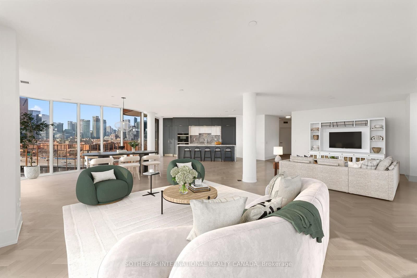 155 Merchants' Wharf, Unit 1322 thumbnail 7