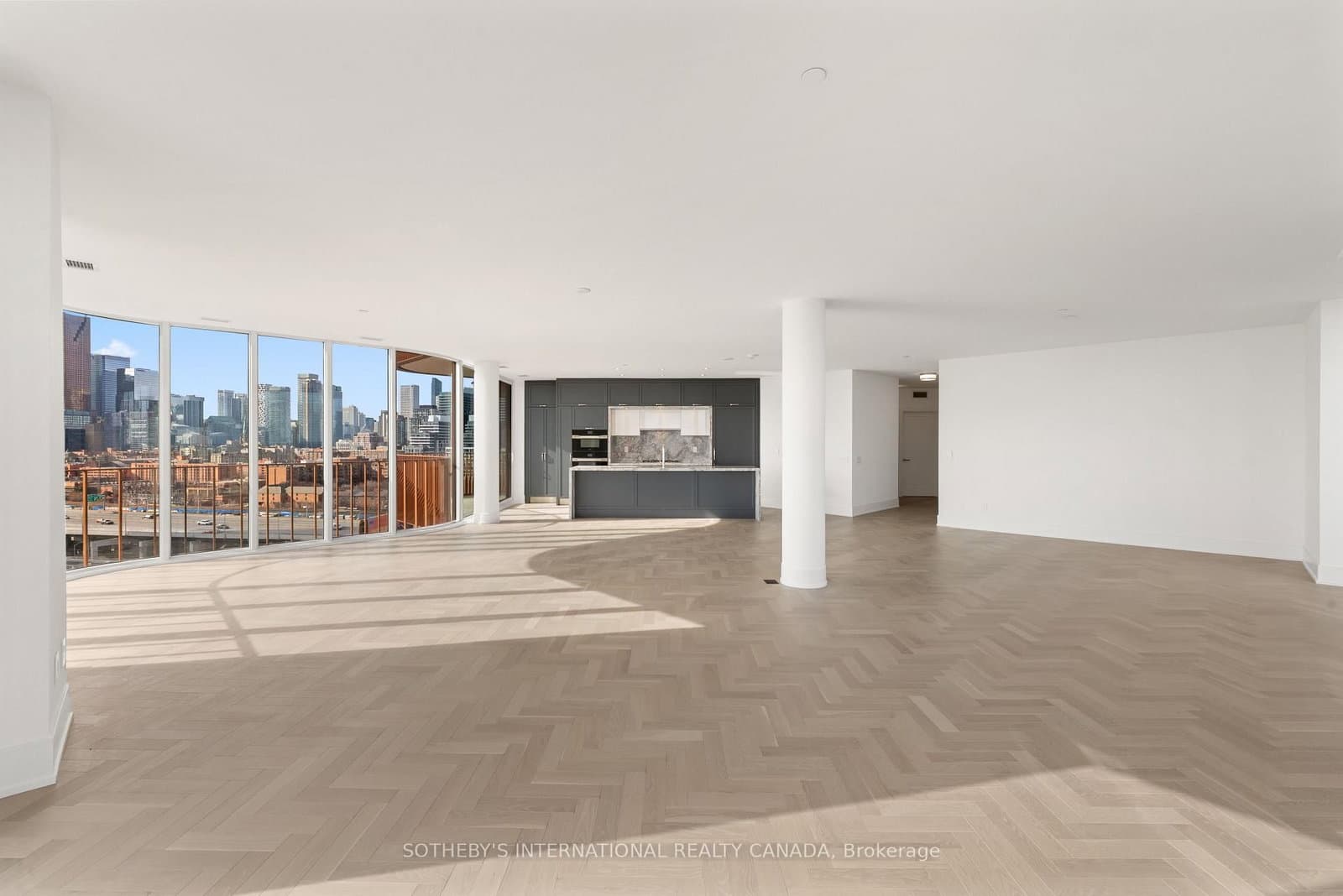 155 Merchants' Wharf, Unit 1322 thumbnail 8